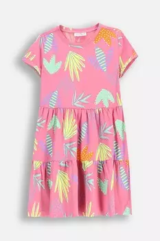 Платье Coccodrillo, розовый