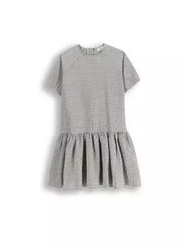 Платье Coccodrillo, серый