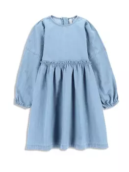 Платье Coccodrillo, синий