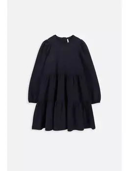 Платье Coccodrillo, темно-синий
