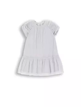 Платье Coccodrillo Tllkleid, серый