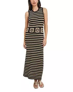 Платье Coco Rails, черный