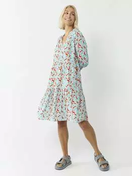 Платье Codello, синий