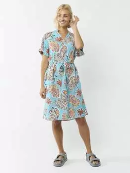 Платье Codello, синий