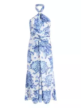 Платье Coli Cinq A Sept, белый