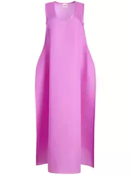 Платье Coli KHAITE, розовый