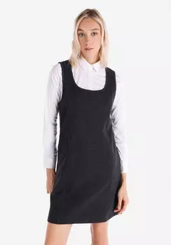 Платье Colin's, антрацит