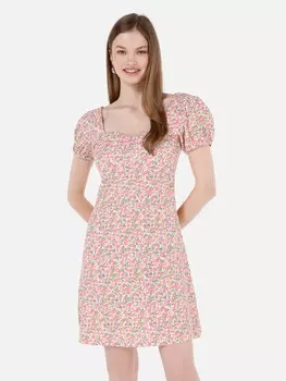 Платье Colin's, цвет Rose/Light pink