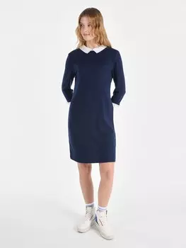 Платье Colin's, морской синий