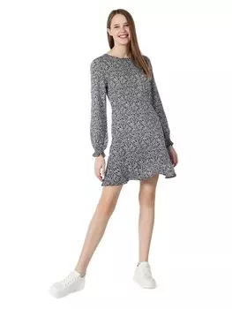 Платье Colin's, темно-синий