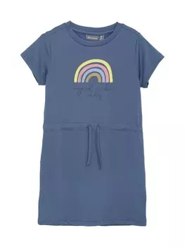 Платье Color Kids, цвет sommerkleid in