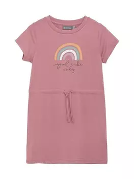 Платье COLOR KIDS Dress, розовый