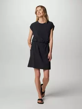 Платье Columbia Boundless Beauty, черный
