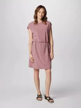 Платье Columbia Boundless Beauty, розовый