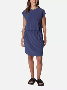 Платье Columbia Boundless Beauty, синий