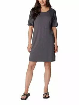 Платье Columbia Coral Ridge, черный