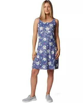 Платье Columbia Freezer III, цвет Bluebell Marooned