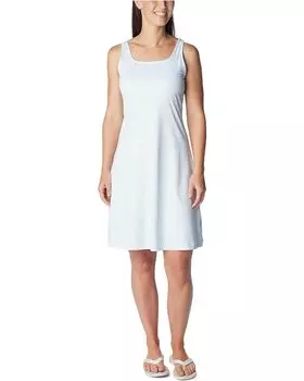 Платье Columbia Freezer III, цвет Icy Morn Fragacea