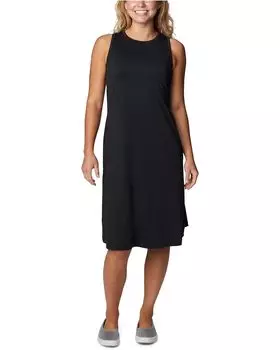 Платье Columbia Freezer Tank, черный