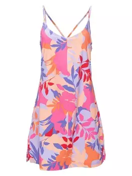 Платье Columbia Pleasant Creek Stretch, розовый