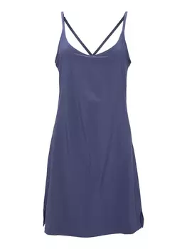 Платье Columbia Pleasant Creek Stretch, синий