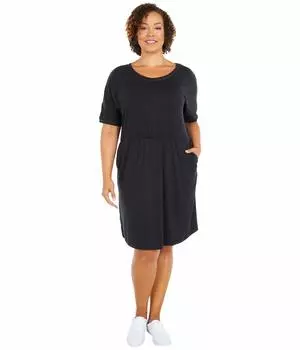 Платье Columbia, Plus Size Slack Water Knit Dress