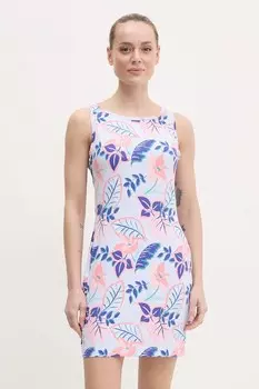 Платье Columbia, синий