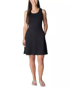 Платье Columbia Tidal, черный