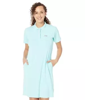 Платье Columbia, Tidal Tee Polo Dress