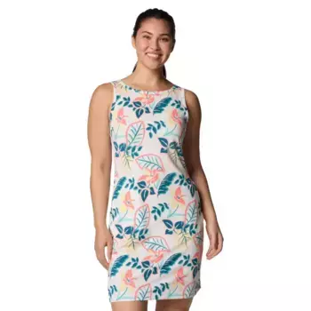 Платье Columbia Women's Chill River, красный