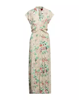 Платье Colville, бежевый