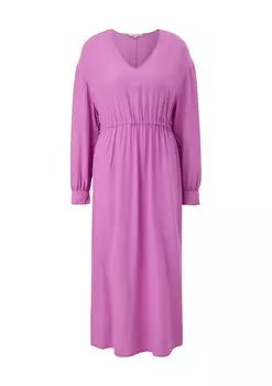 Платье Comma Casual Identity, эозин