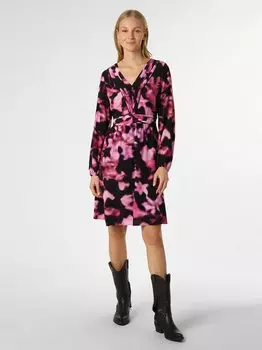 Платье Comma, черный