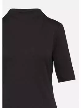 Платье comma CI, черный