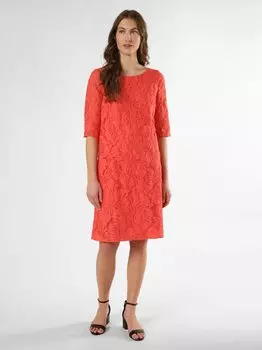Платье Comma, красный