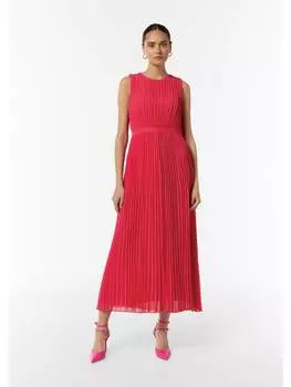 Платье comma, розовый