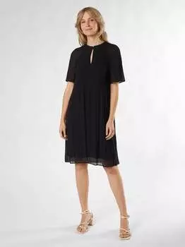 Платье Comma, синий