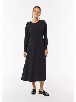 Платье comma, синий