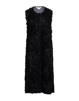 Платье Comme Des Garons, черный