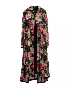 Платье Comme Des Garons, черный