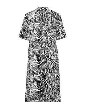 Платье Commission, черный