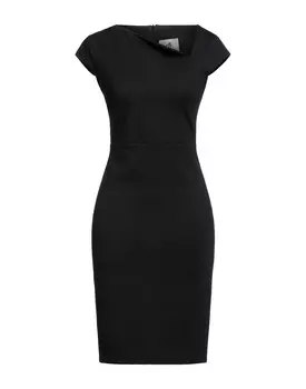 Платье Compagnia Italiana, черный