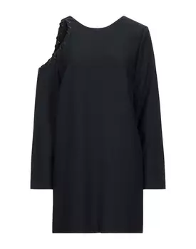 Платье Compagnia Italiana, черный