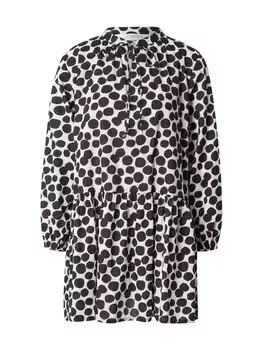 Платье Compania Fantastica, белый