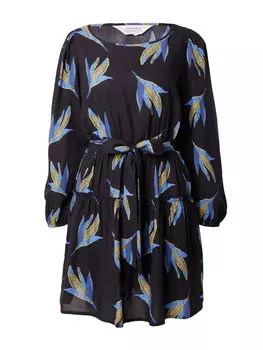 Платье Compania Fantastica, синий