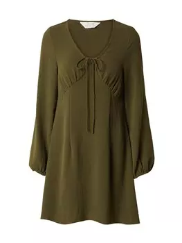 Платье Compania Fantastica, зеленый