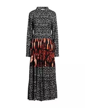 Платье Connor & Blake, черный