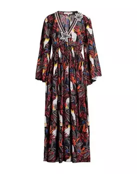 Платье Connor & Blake, черный