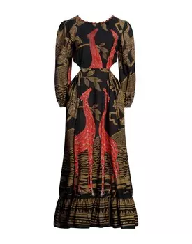 Платье Connor & Blake, черный