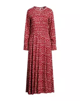 Платье Connor & Blake, красный